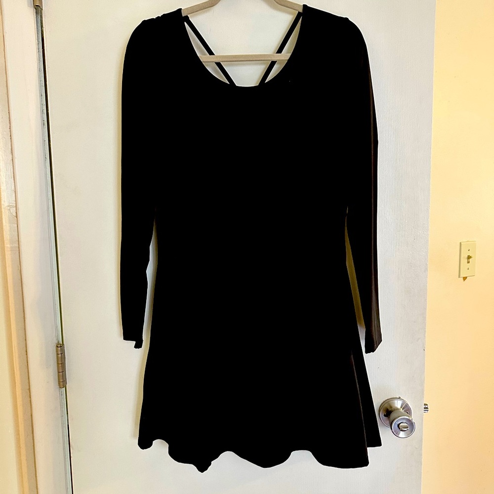 Sporty dress